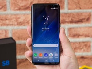 Galaxy S8'in mini versiyonu ortaya çıktı