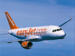 Easyjet, Air Berlin'in Tegel operasyonlarını devraldığını doğruladı