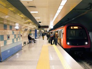 İstanbul'da metro ve tramvay 24 saat sefer yapacak