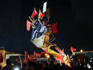 Sendikaların '15 Temmuz' mesajları