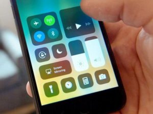 iOS 11'de yepyeni bir özellik ortaya çıktı!