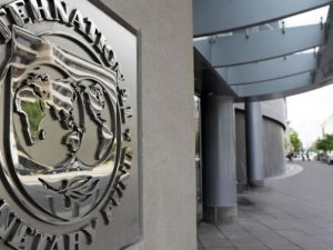 IMF: Türkiye şeffaflıkta ciddi ilerleme kaydetti