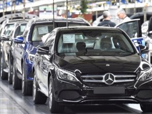 Mercedes, 3 milyondan fazla aracını geri çağırıyor