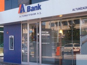 ABank'a 225 milyon dolar sendikasyon