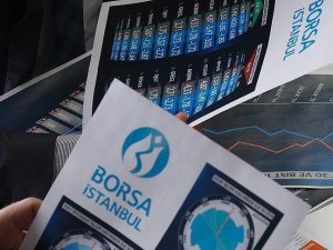 Borsa gözünü 110 bine dikti