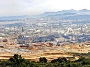 SOCAR'ın ikinci petrokimya projesinde 6 yıllık hedef