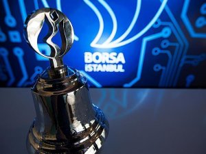 Borsa güne rekorla başladı