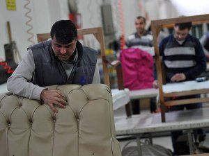 MOBSAD Başkan Vekili Yanıkçıoğlu: ABD'ye mobilya ihracatını 5 yılda 4 kat artırdık