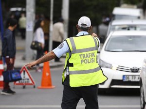 'Türkiye Güvenli Trafik Denetimi-3' uygulaması