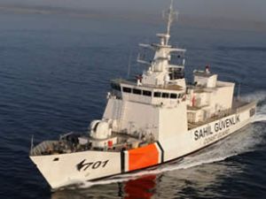 Sahil Güvenlik, Akdeniz ve Ege'de bir hafta 346 göçmen yakaladı