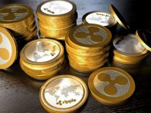 İşte dünyanın yeni dijital parası: XRP