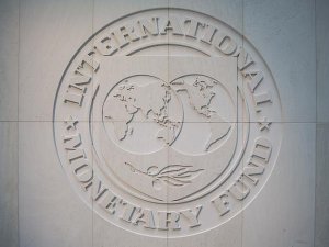 IMF, Dünya Ekonomik Görünüm Raporu'nu güncelledi