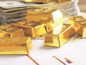 Altın, 143 lira sınırında dengelendi