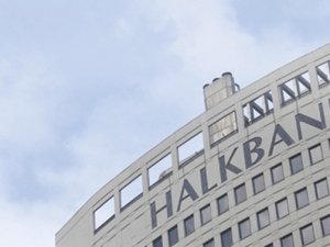 Halkbank üst yönetimde değişikliğe gitti