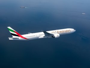 Emirates, Sudan’ın başkenti Hartum’a uçuş seçeneklerini artırdı