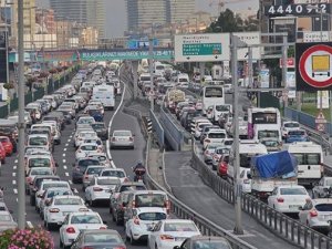 Trafik sigortası şirketlerine ceza verilmeyecek