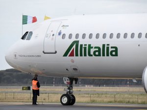 Alitalia'ya Ryanair de talip oldu
