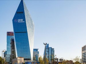 QNB'den Hindistan'da şube hamlesi