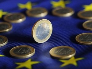 Euro Bölgesinde büyüme 3. çeyrekte yavaşlayabilir
