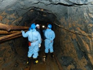 Madenler için raporlama komisyonu kuruluyor