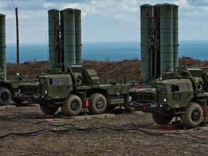 S-400'le Türkiye'nin caydırıcılığı artacak