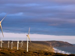 Enercon, Limak ve Polat teklifini verdi