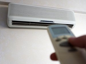 Sıcak hava elektrik tüketimini artırdı