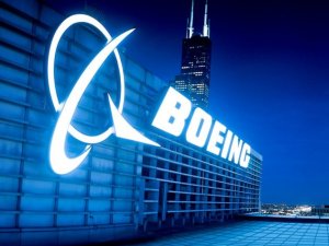 Çin, Boeing'e 300 uçak siparişi verdi
