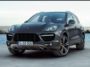 Porsche 22 bin aracını geri çağıracak