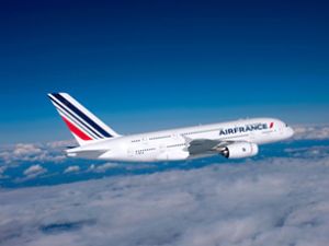 Air France çalışanları greve gidiyor