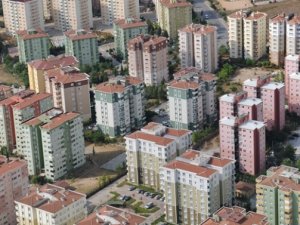 Gayrimenkulde güven azaldı