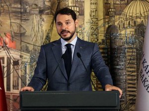 Berat Albayrak: Maden yönetmeliğini 30 Eylül'den önce hayata geçireceğiz