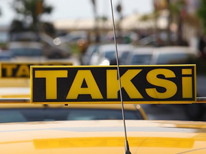 İstanbul'da taksimetre ücretlerine zam