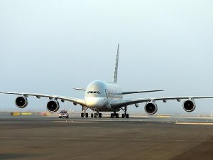 Katar Sivil Havacılık Otoritesi'nden 'acil hava koridoru' yalanlaması
