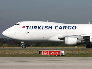 Turkish Cargo, yeni bir B747 kiraladı
