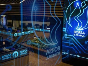 Borsa haftaya yükselişle başladı