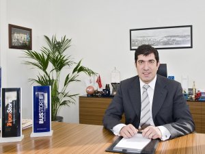 Mercedes-Benz’in 2.El ticaret hacmi 2017 yılında da büyümeye devam ediyor