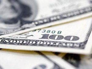 Dolar/TL güne yükselişle başladı