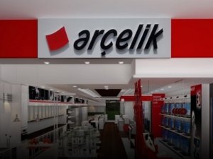 Arçelik'in kârı yüzde 61 düştü