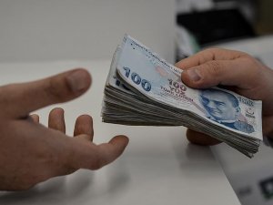 Bankalardan yılın ilk yarısında 25,4 milyar lira net kâr