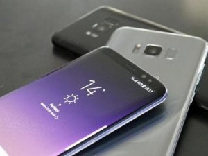 Samsung'un en hızlı telefonu: Galaxy S9