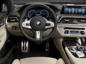 BMW'nin kârı beklentileri aştı