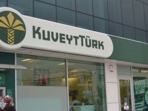 Kuveyt Türk'ten ilk yarıda 349 milyon TL net kar