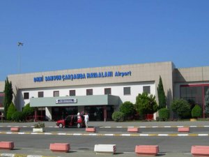 Samsun Havalimanı 7 Ağustos'ta kapanıyor