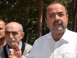 'Yerli üreticiyi ayakta tutmazsak ülke perişan hale gelir'