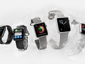 Apple Watch Series 3 ile ilgili ilk bilgiler geldi!