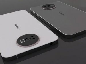 Nokia 2 ilk kez canlı görüntülendi