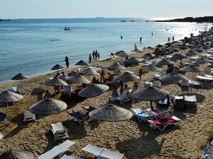 Turizmcilerin '10 günlük tatil' beklentisi