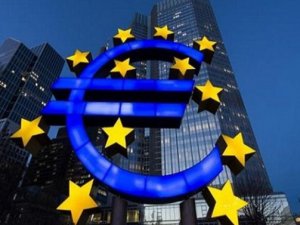 Euro Bölgesi'nde yatırımcı güveni geriledi