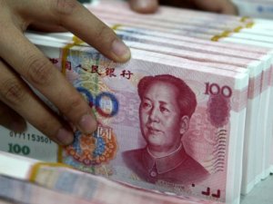 Çin, 52,9 milyar dolar cari fazla verdi